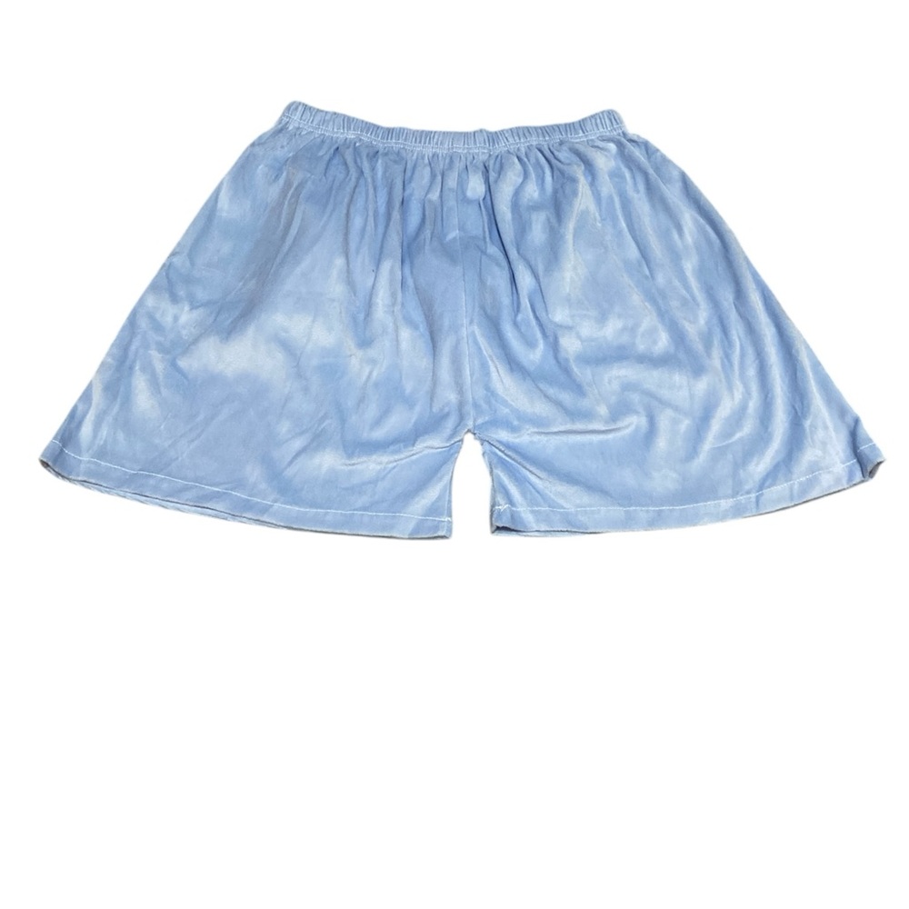 NWT Funny Elephant Face Shorts 6 O27